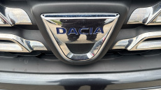 Dacia Duster 1.5 dCi 110 Laureate 5dr Diesel Estate